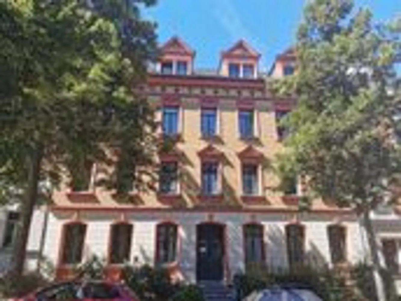2 Zimmer Wohnung mit 41 m² in Chemnitz – Bild 6