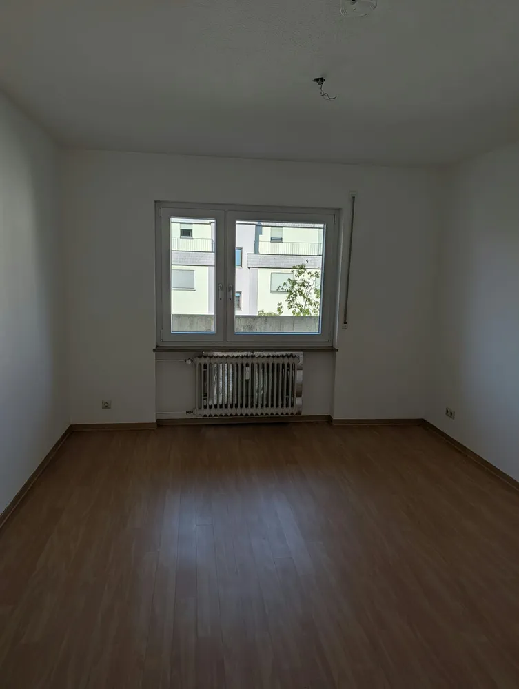 3 Zimmer Wohnung mit 72 m² in Waldshut-Tiengen – Bild 1