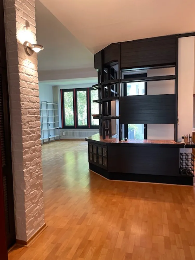 6 Zimmer Wohnung mit 220 m² in Düsseldorf – Bild 6
