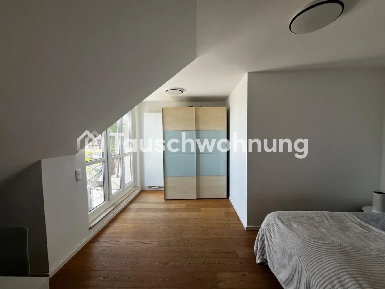 2 room apartment with 41 m² in Munich – Photo 8