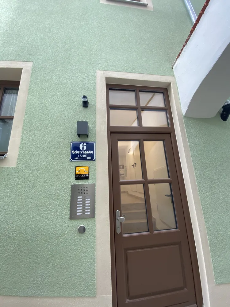 2 room apartment with 40 m² in Regensburg – Photo 2