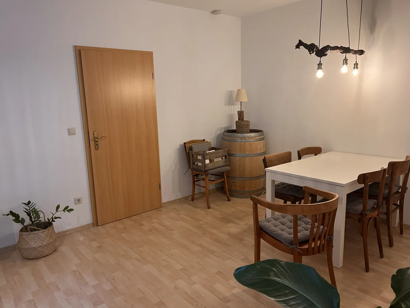 4 Zimmer Wohnung mit 106 m² in Landau in der Pfalz – Bild 1