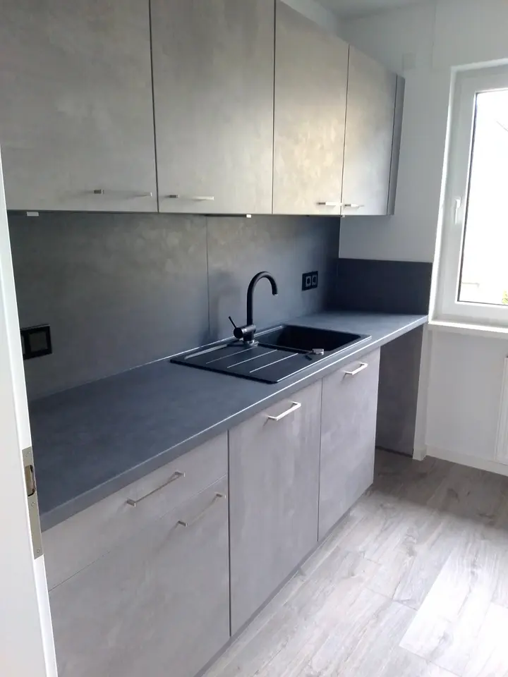 2 room apartment with 57 m² in Aschaffenburg – Photo 3