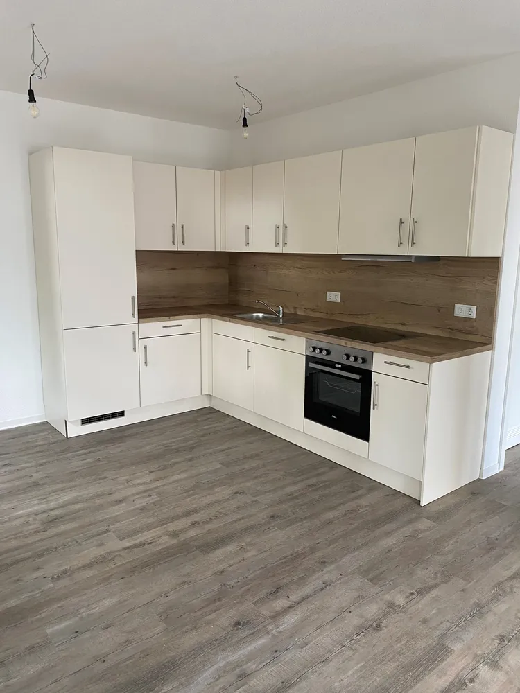 2 Zimmer Wohnung mit 70 m² in Kassel – Bild 5