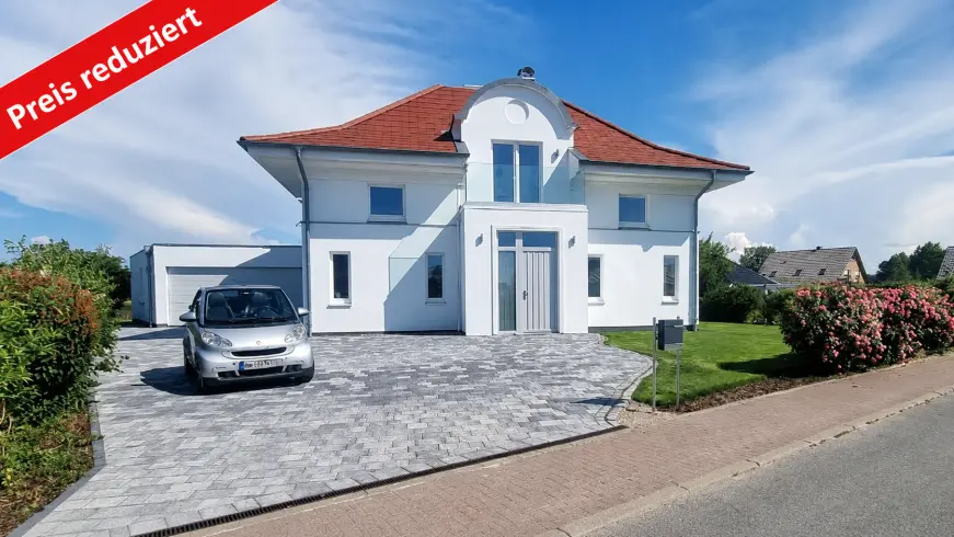 4 Zimmer Wohnung mit 79 m² in Schwerin – Bild 9