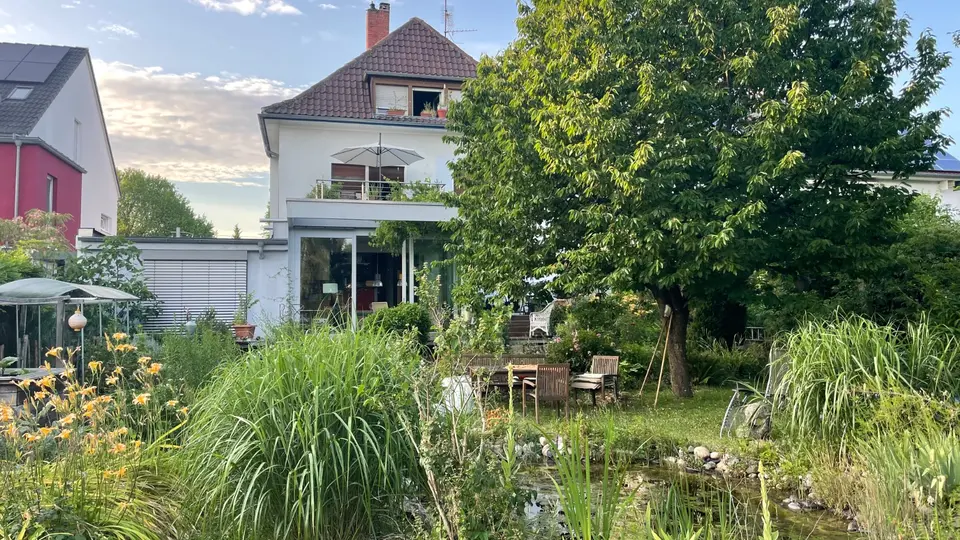 3 Zimmer Wohnung mit 65 m² in Mannheim – Bild 9