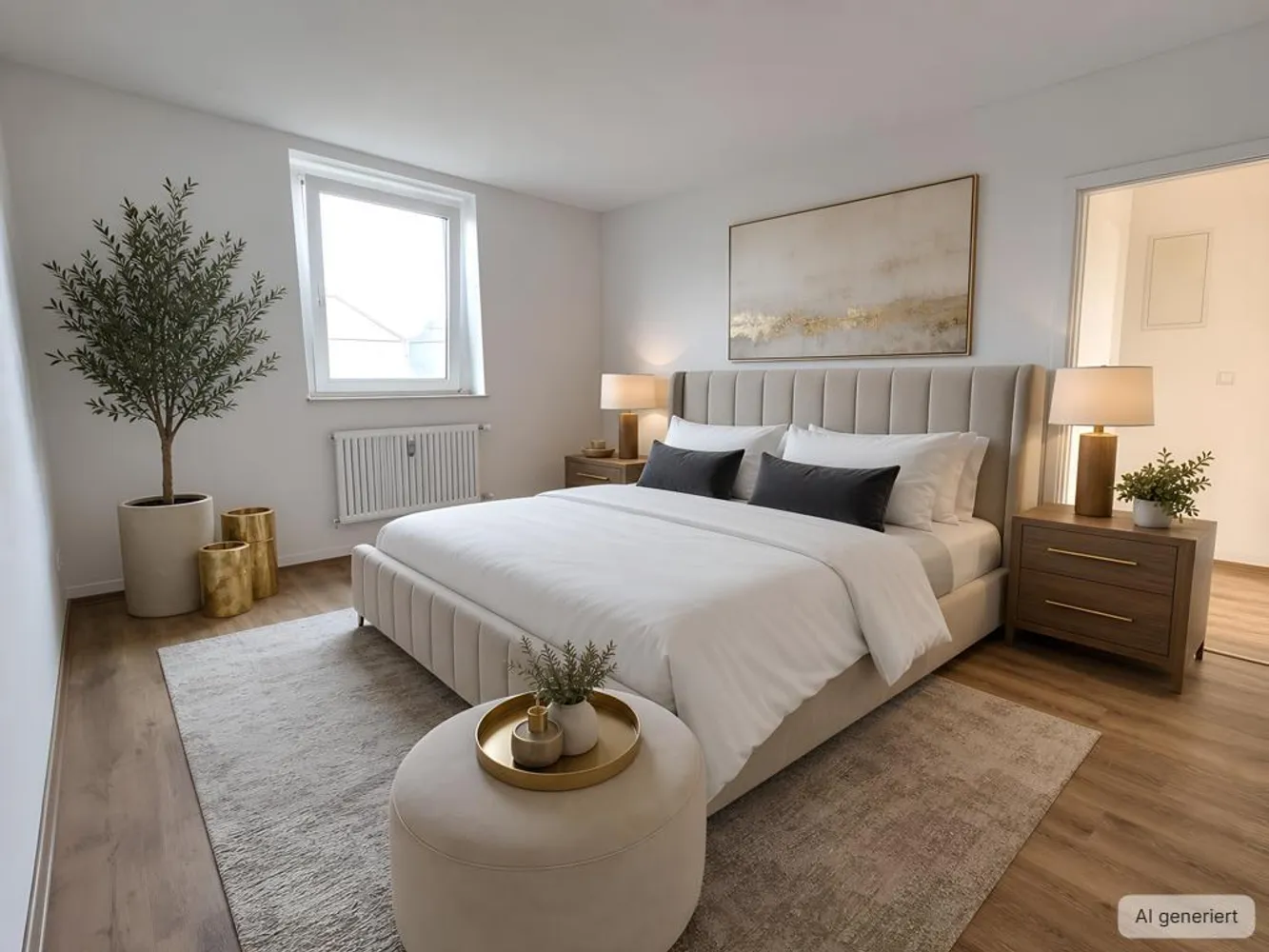 3 Zimmer Wohnung mit 65 m² in Duisburg – Bild 11