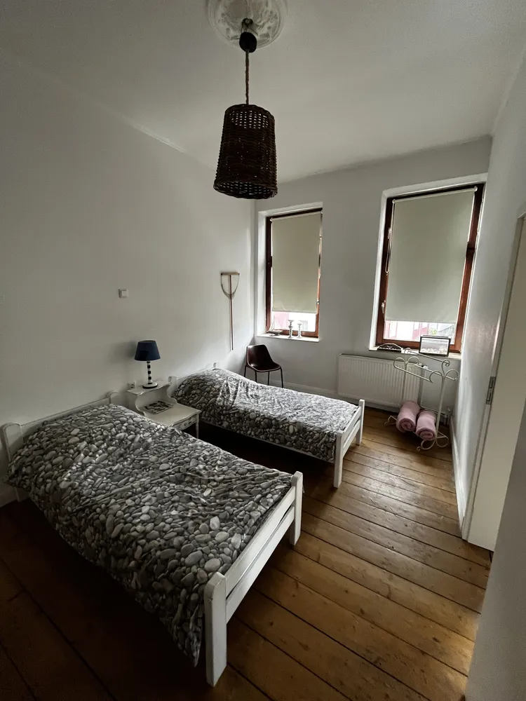 4 Zimmer Wohnung mit 79 m² in Mülheim an der Ruhr – Bild 7