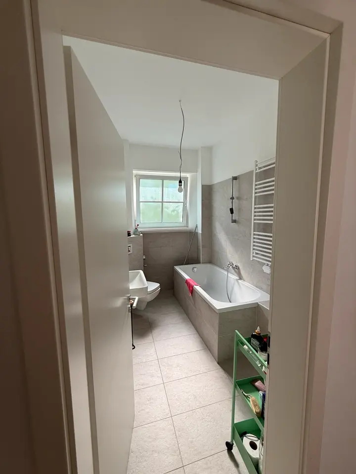 13 Zimmer Wohnung mit 70 m² in Mannheim – Bild 5