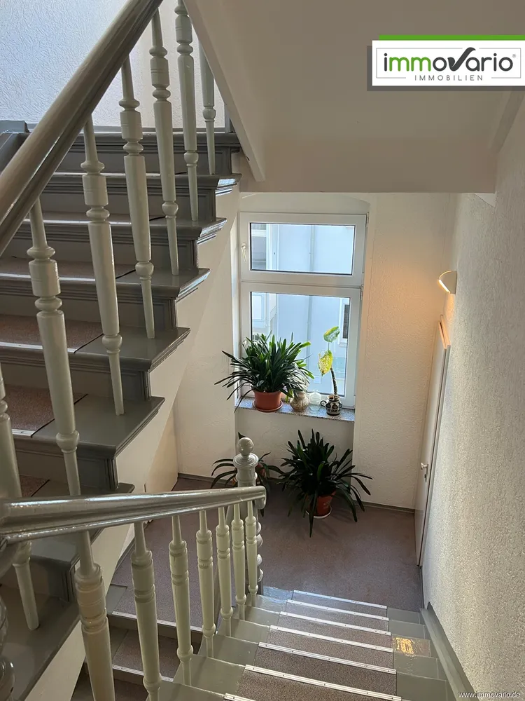 3 Zimmer Wohnung mit 87 m² in Magdeburg – Bild 9