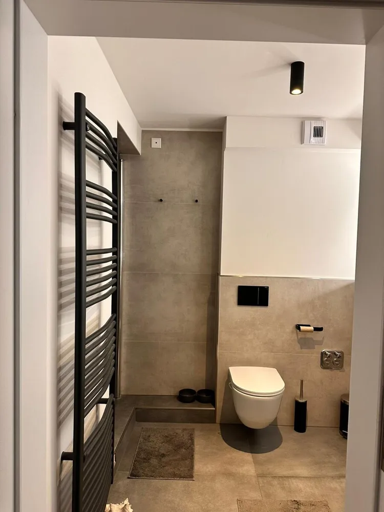 4 Zimmer Wohnung mit 135 m² in Darmstadt – Bild 12