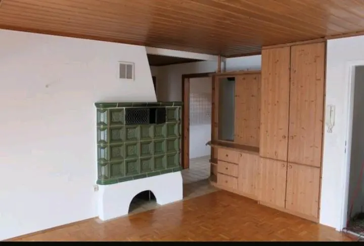 3 Zimmer Wohnung mit 75 m² in Regensburg – Bild 1