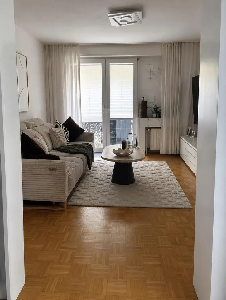 3 Zimmer Wohnung mit 65 m² in Essen – Bild 1