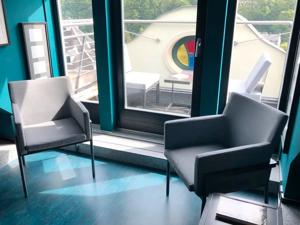 2 Zimmer Wohnung mit 48 m² in Annaberg-Buchholz – Bild 3
