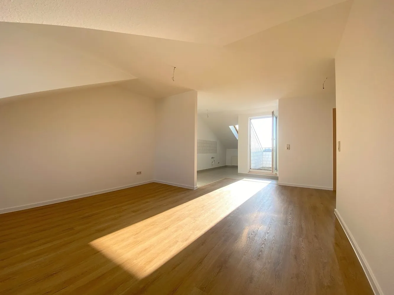 2 Zimmer Wohnung mit 54 m² in Leipzig – Bild 5