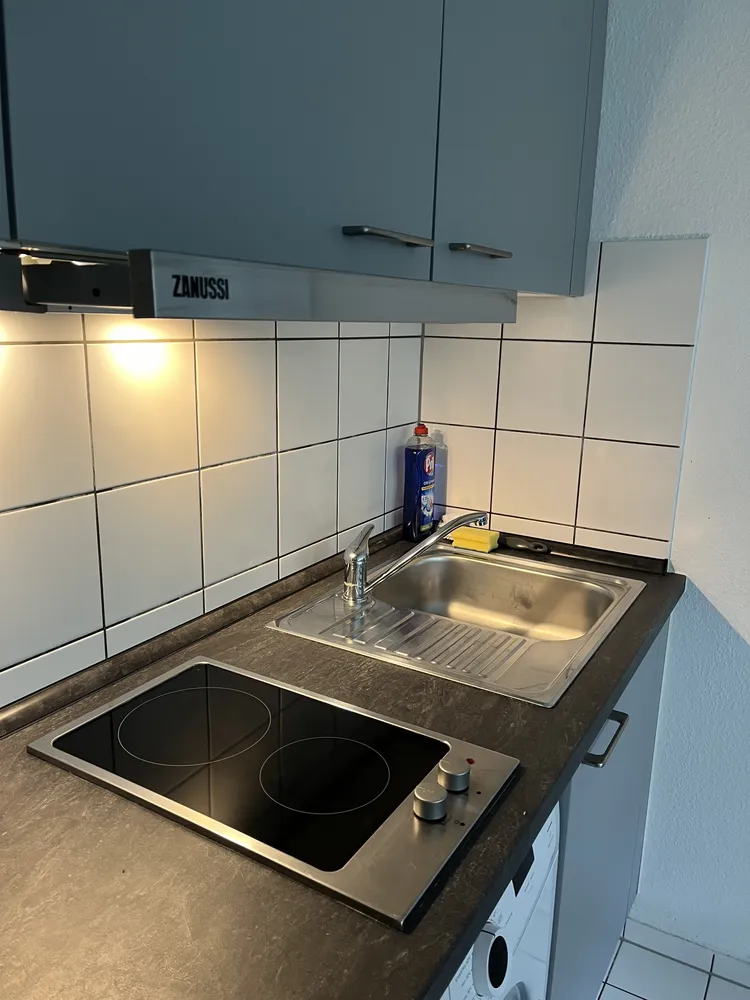 1 Zimmer Wohnung mit 21 m² in Stuttgart – Bild 6