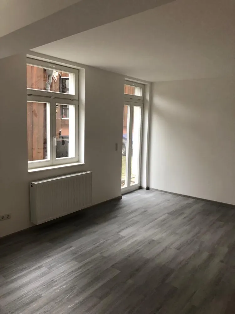 2 Zimmer Wohnung mit 61 m² in Wolfenbüttel – Bild 7