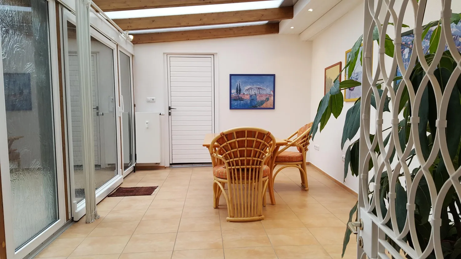 3 room apartment with 122 m² in Augsburg – Photo 1