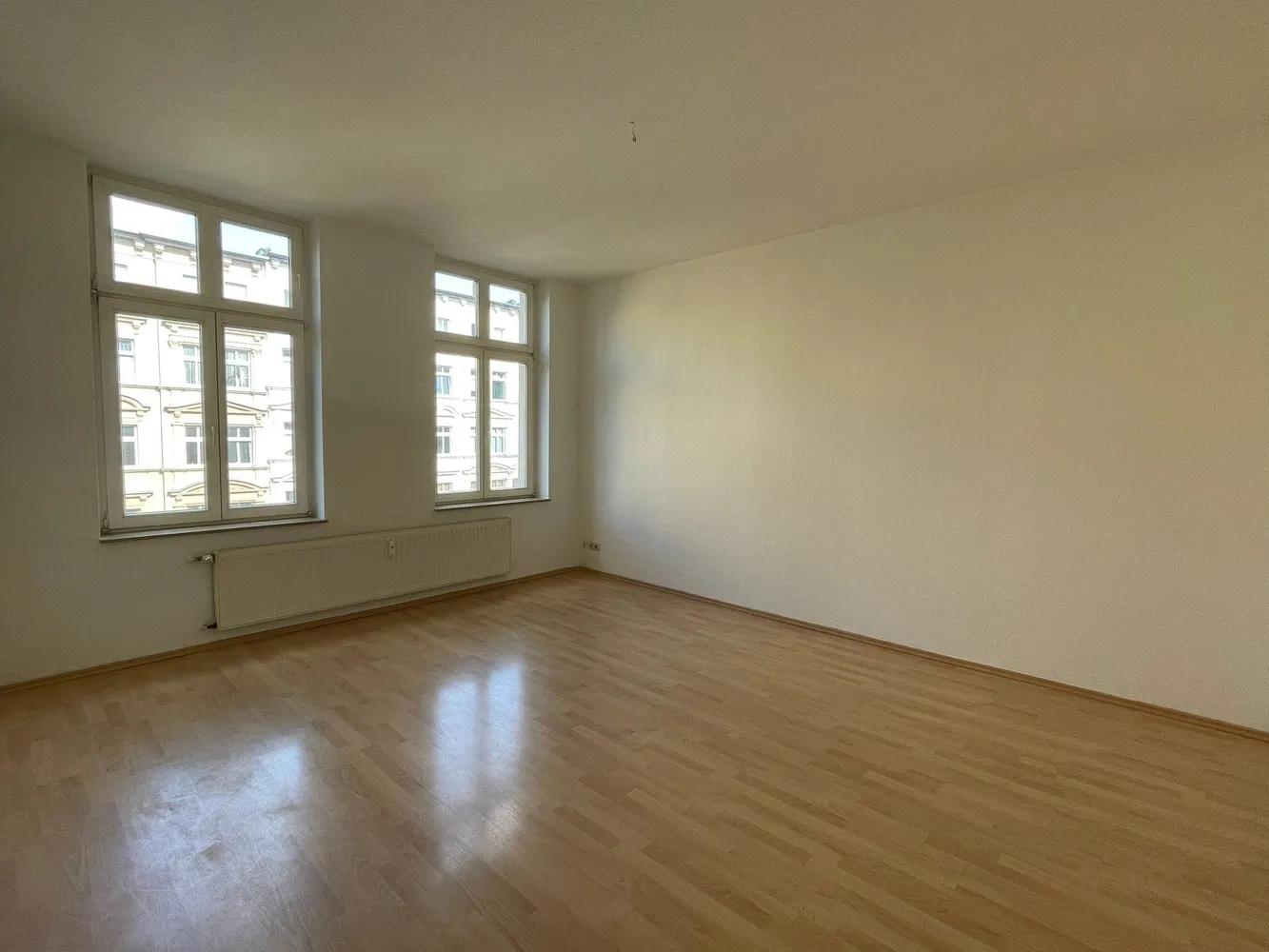 2 Zimmer Wohnung mit 55 m² in Magdeburg – Bild 1