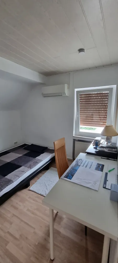 5 Zimmer Wohnung mit 107 m² in Mörfelden-Walldorf – Bild 9