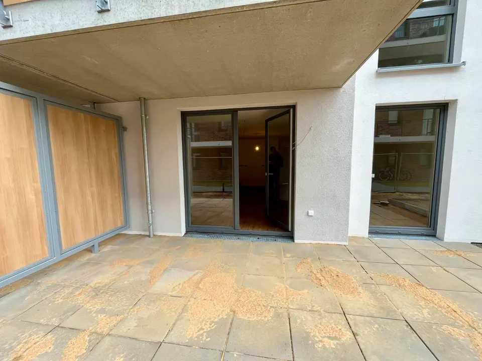 3 room apartment with 76 m² in Norderstedt – Photo 10