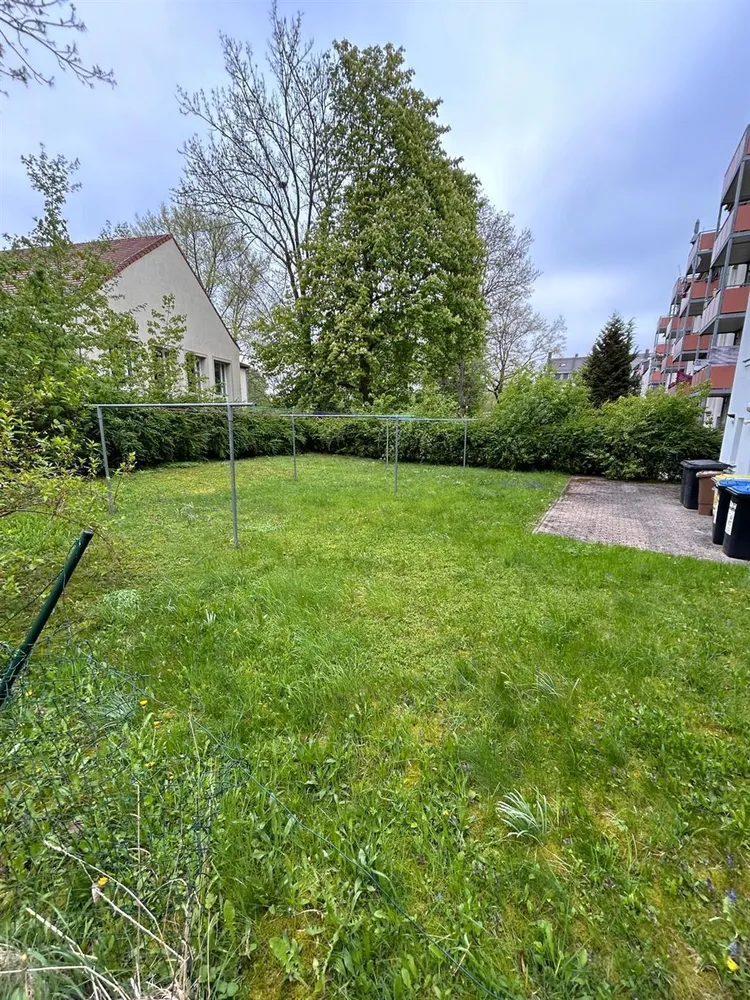 1 Zimmer Wohnung mit 32 m² in Chemnitz – Bild 5