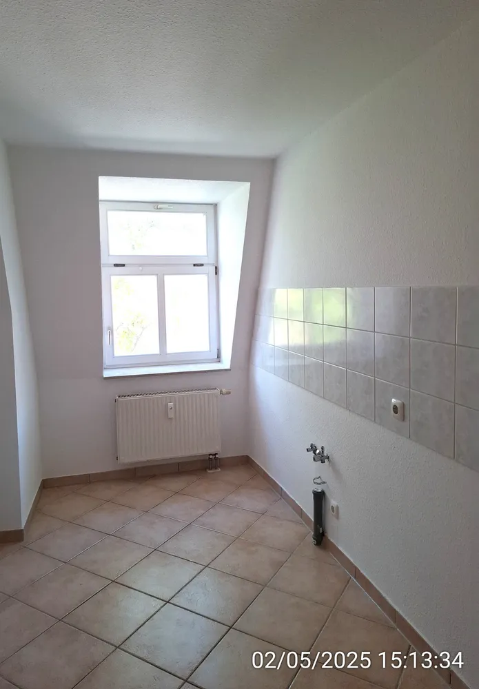 2 Zimmer Wohnung mit 52 m² in Dresden – Bild 1