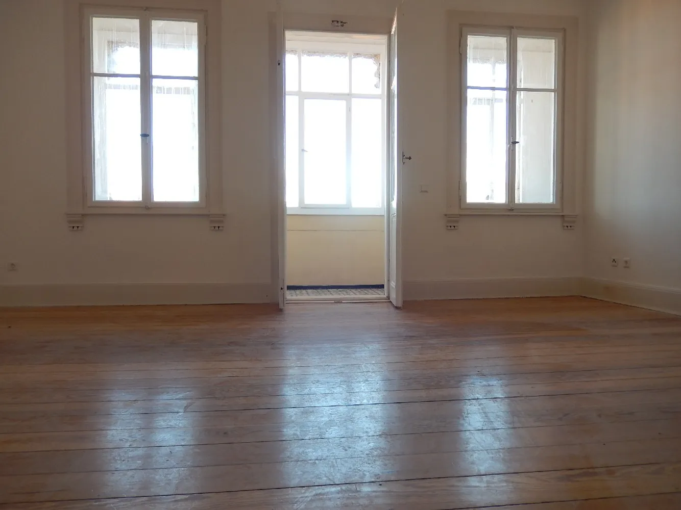 4 Zimmer Wohnung mit 135 m² in Landau in der Pfalz – Bild 2
