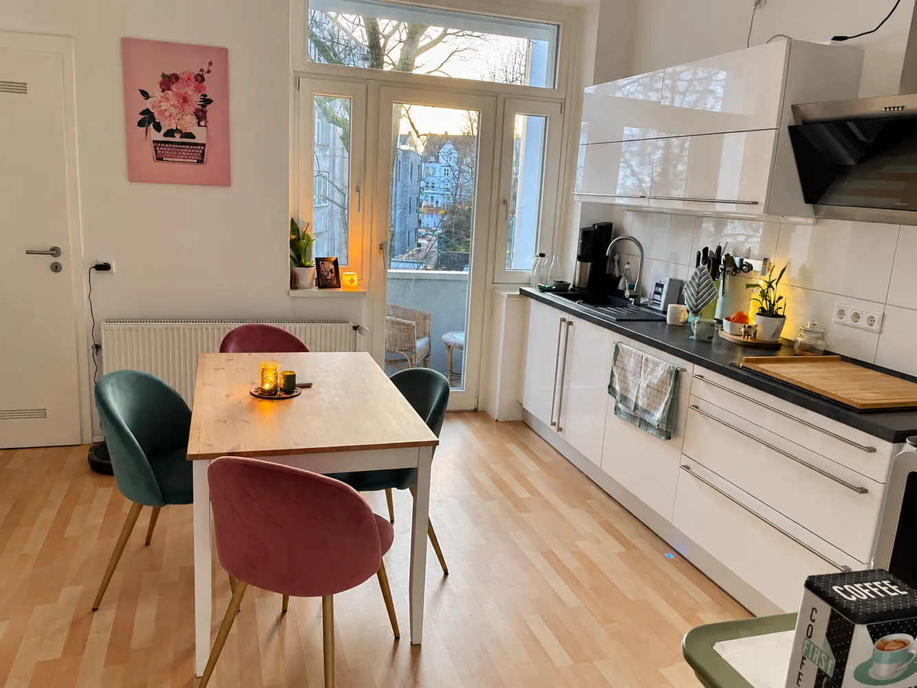 2 Zimmer Wohnung mit 58 m² in Herne – Bild 3