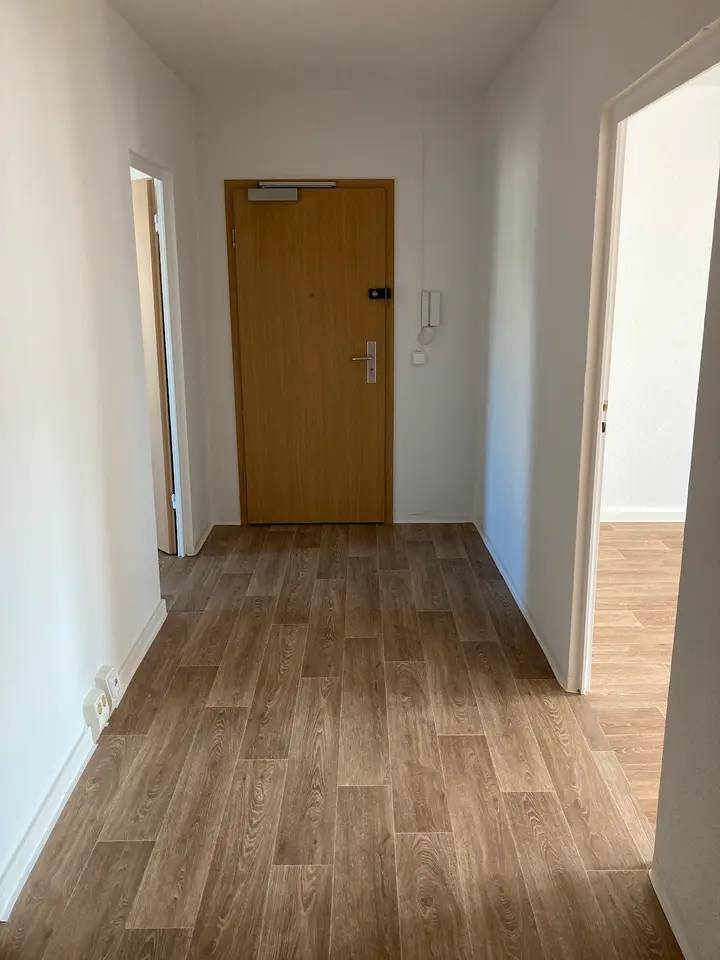 3 room apartment with 65 m² in Gera – Photo 6