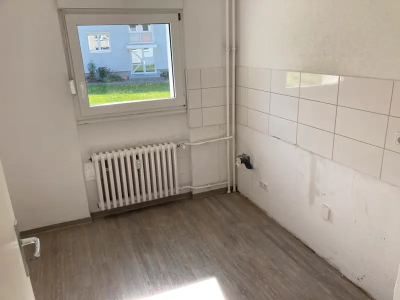 3 Zimmer Wohnung mit 60 m² in Bochum – Bild 1
