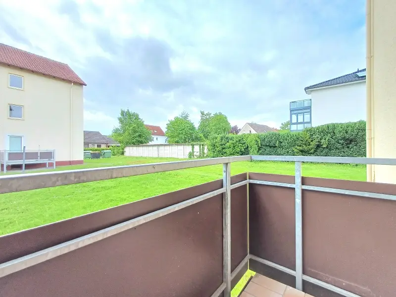3 Zimmer Wohnung mit 60 m² in Minden – Bild 4