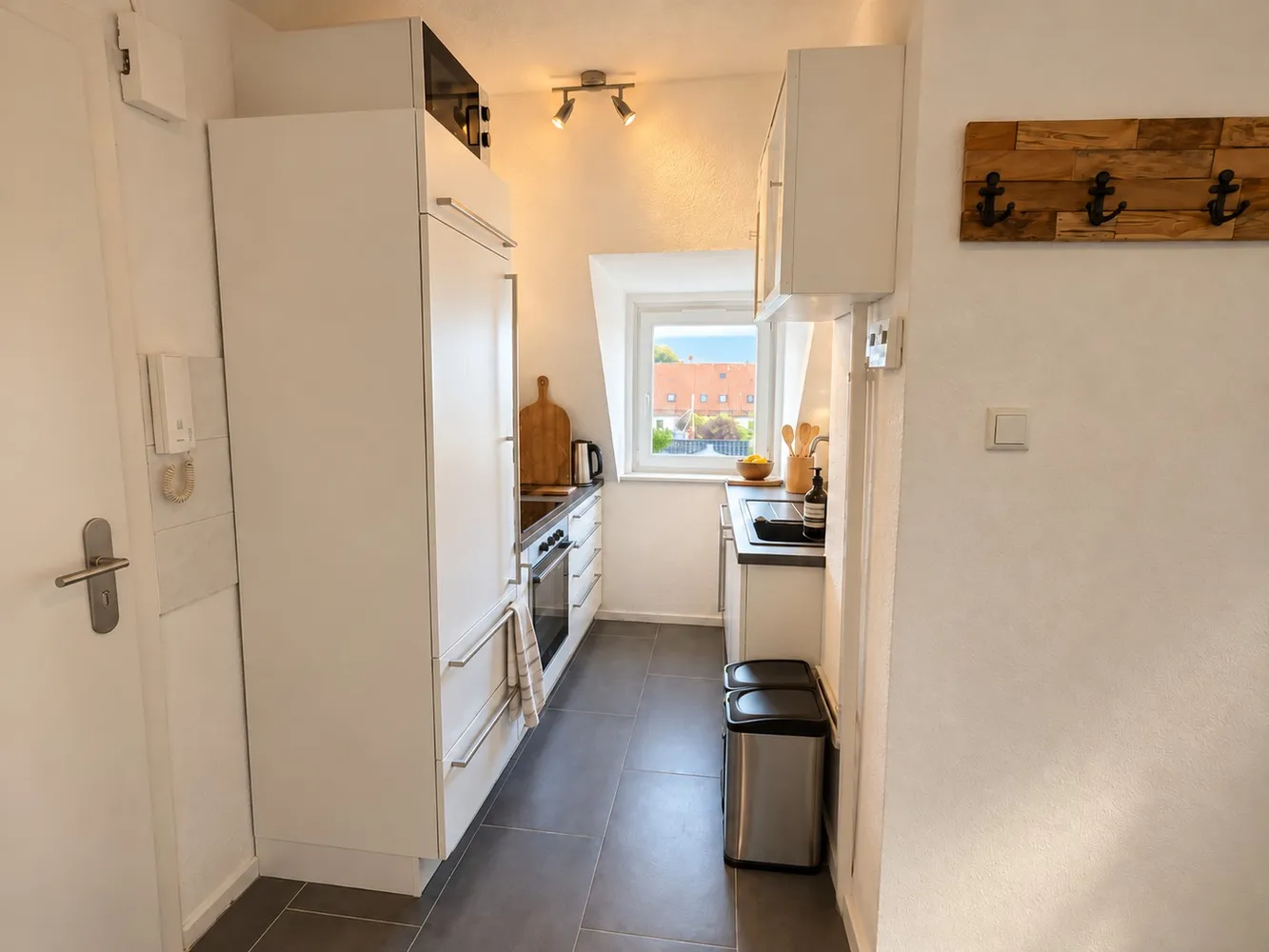 3 Zimmer Wohnung mit 49 m² in Lübeck – Bild 12