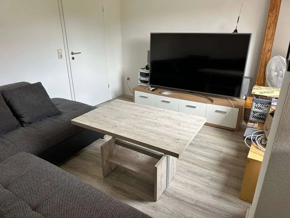 WG-Zimmer mit 43 m² in Saalfeld/Saale – Bild 2