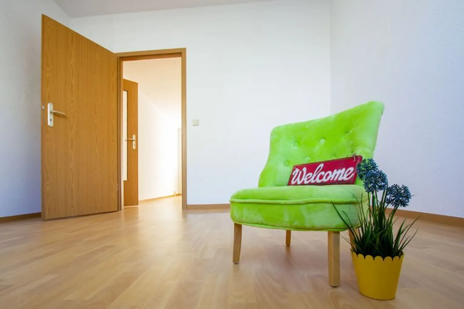 3 Zimmer Wohnung mit 66 m² in Magdeburg – Bild 8