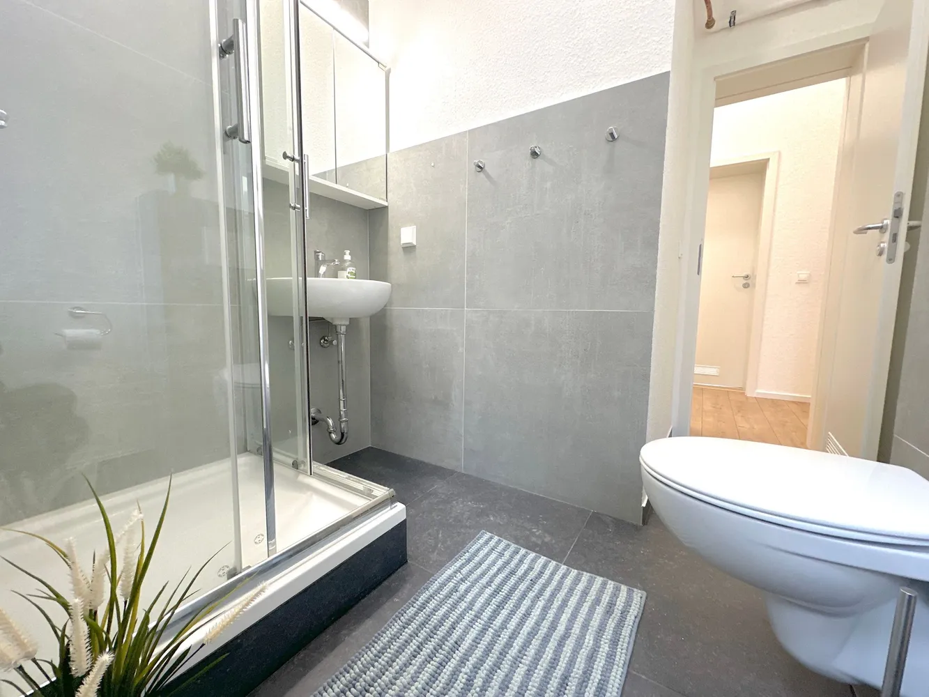 1 Zimmer Wohnung mit 15 m² in Frankfurt am Main – Bild 12