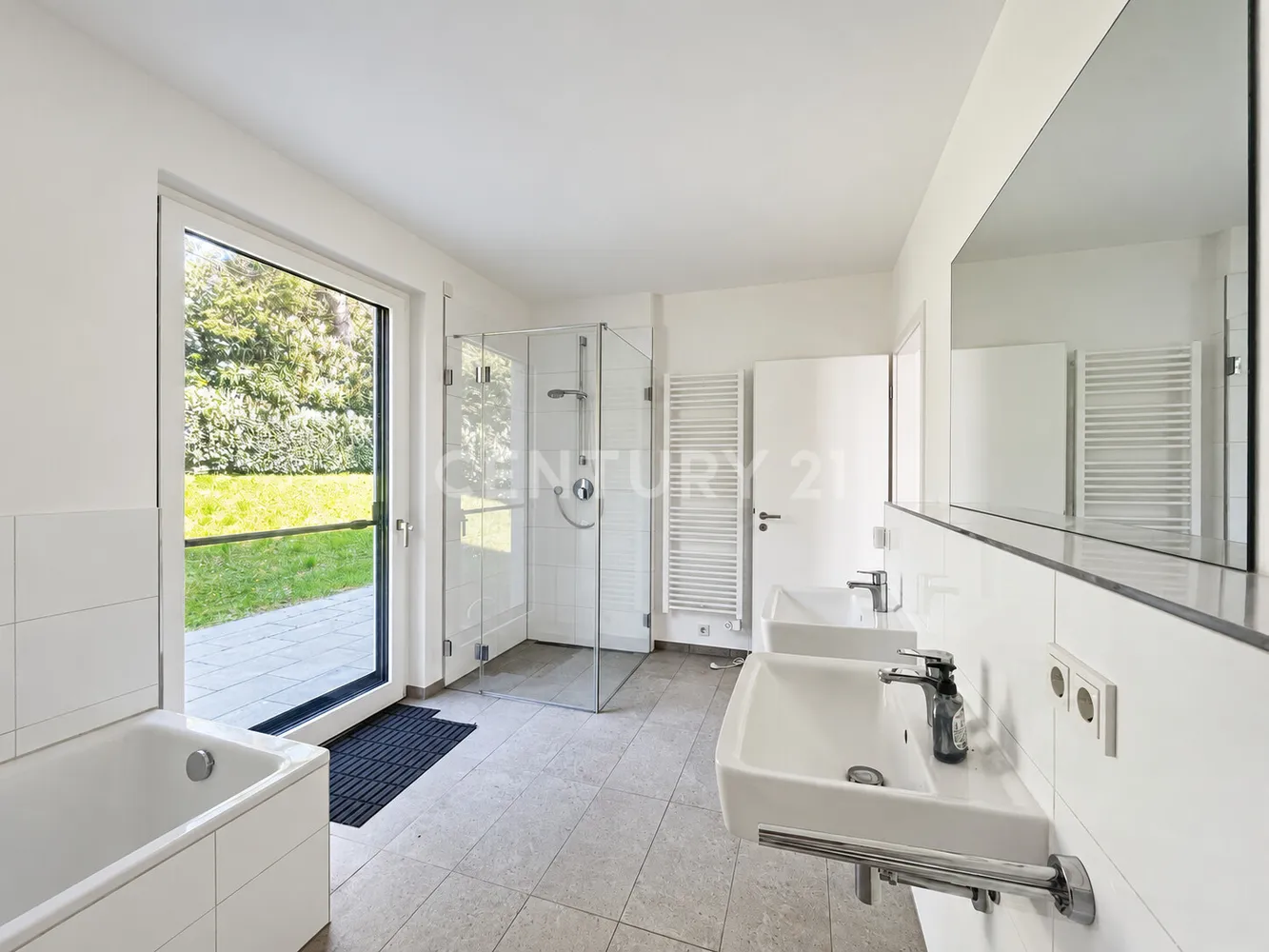 4 room apartment with 159 m² in Frankfurt am Main – Photo 11