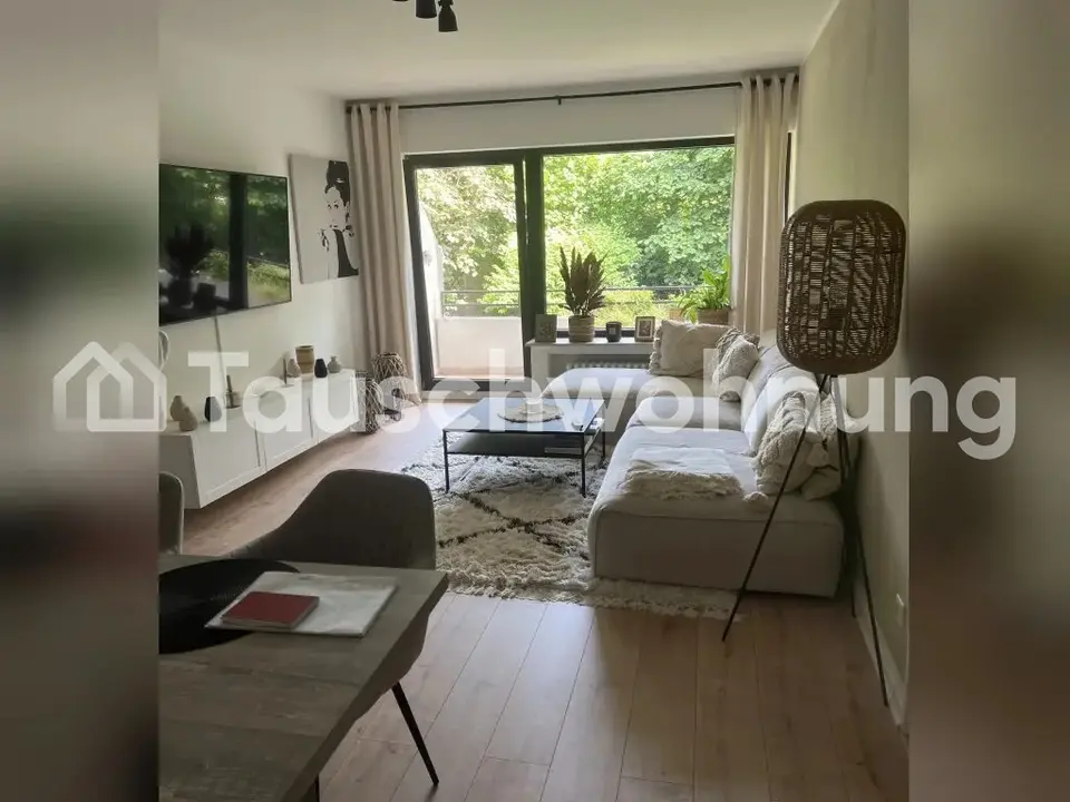 2 Zimmer Wohnung mit 35 m² in Düsseldorf – Bild 4