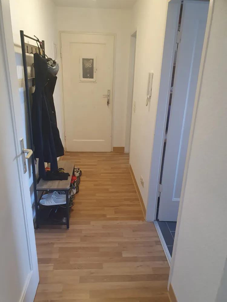 2 Zimmer Wohnung mit 48 m² in Leipzig – Bild 8
