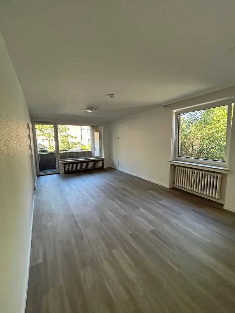 3 Zimmer Wohnung mit 73 m² in Düsseldorf – Bild 4