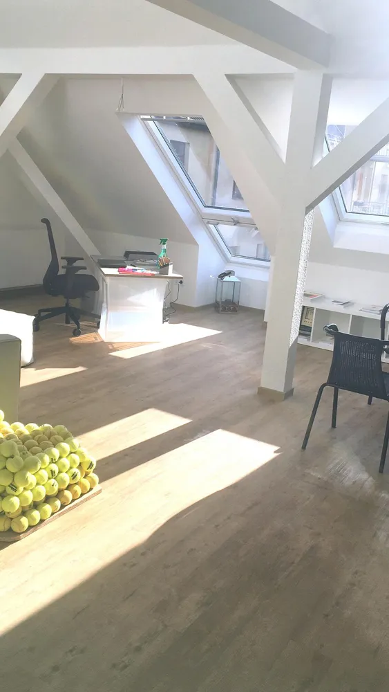 2 Zimmer Wohnung mit 46 m² in Weimar – Bild 5