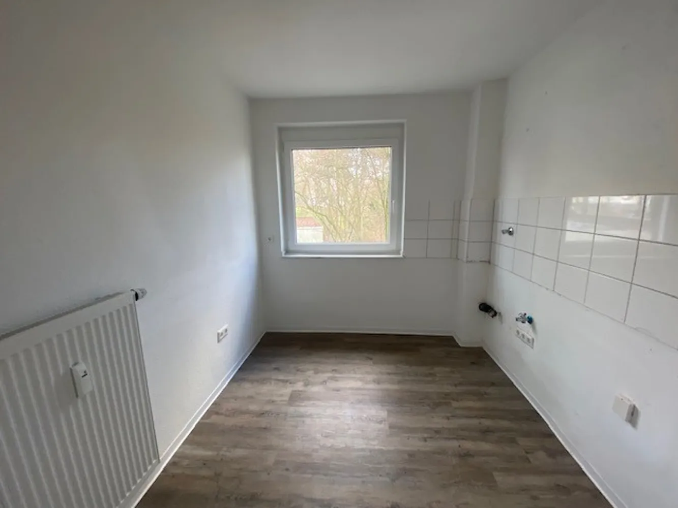 2 Zimmer Wohnung mit 60 m² in Essen – Bild 3