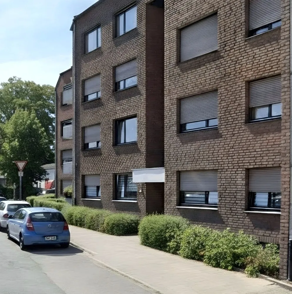 4 Zimmer Wohnung mit 80 m² in Essen – Bild 1