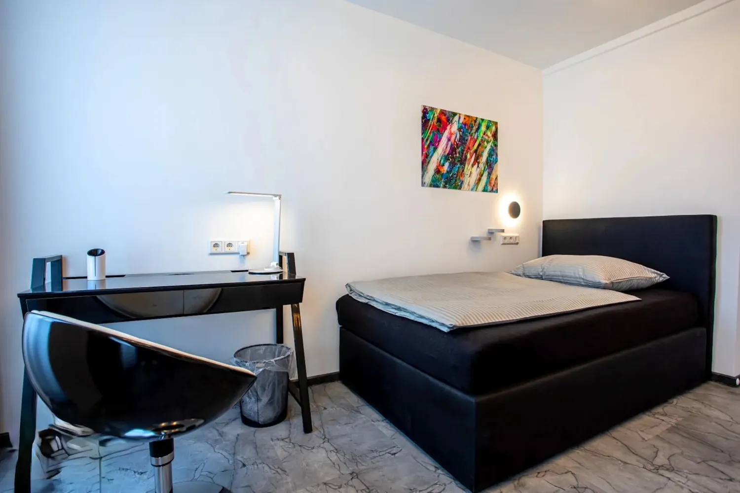 WG-Zimmer mit 18 m² in Frankfurt am Main – Bild 8