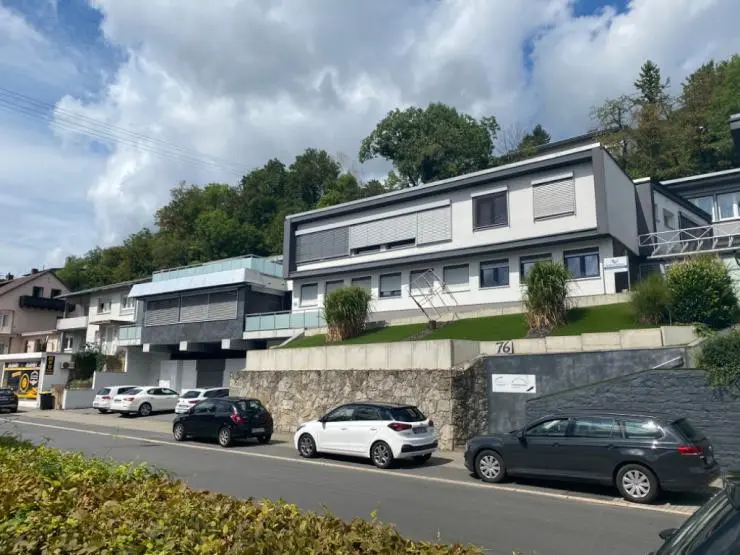 WG-Zimmer mit 40 m² in Mosbach – Bild 4