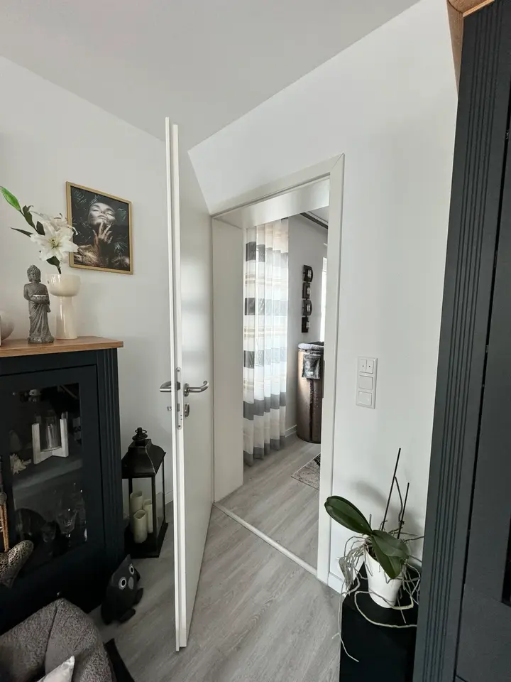 3 Zimmer Wohnung mit 75 m² in Merseburg – Bild 6