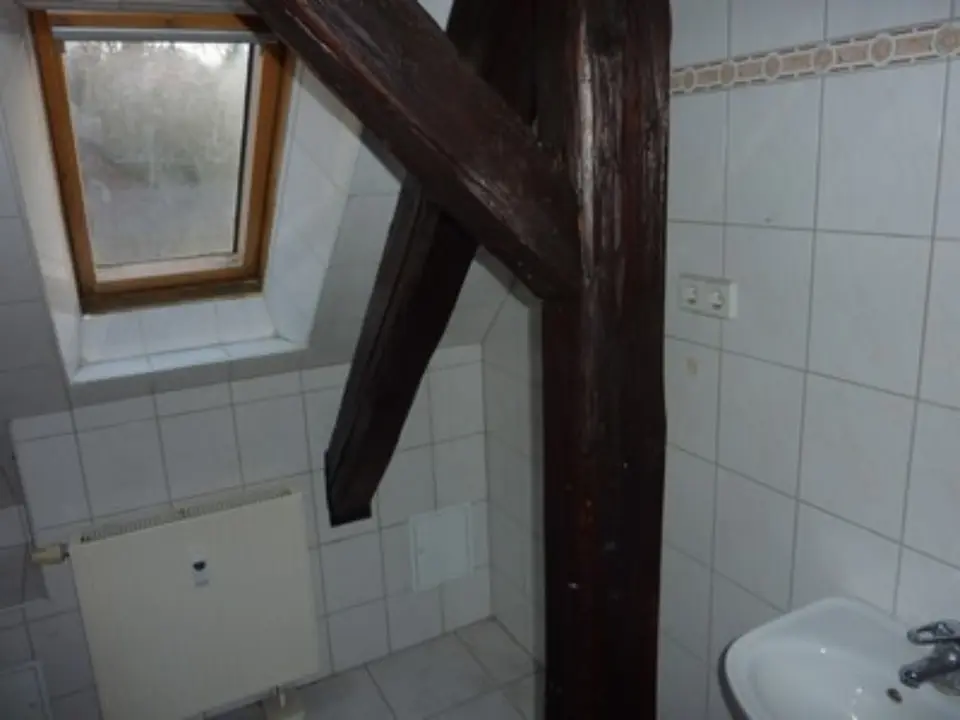 3 Zimmer Wohnung mit 68 m² in Weißenfels – Bild 5