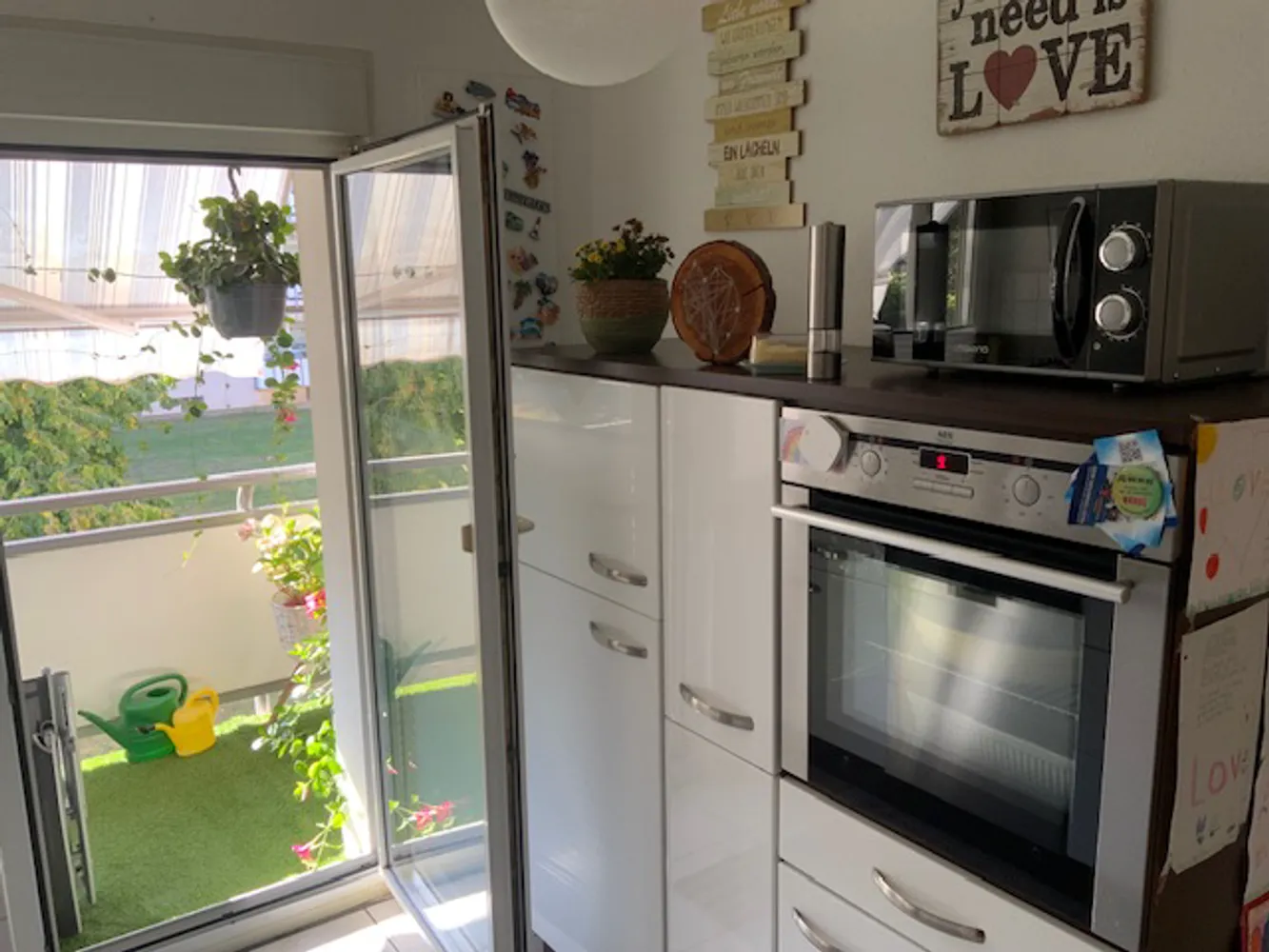 3 Zimmer Wohnung mit 57 m² in Duisburg – Bild 4