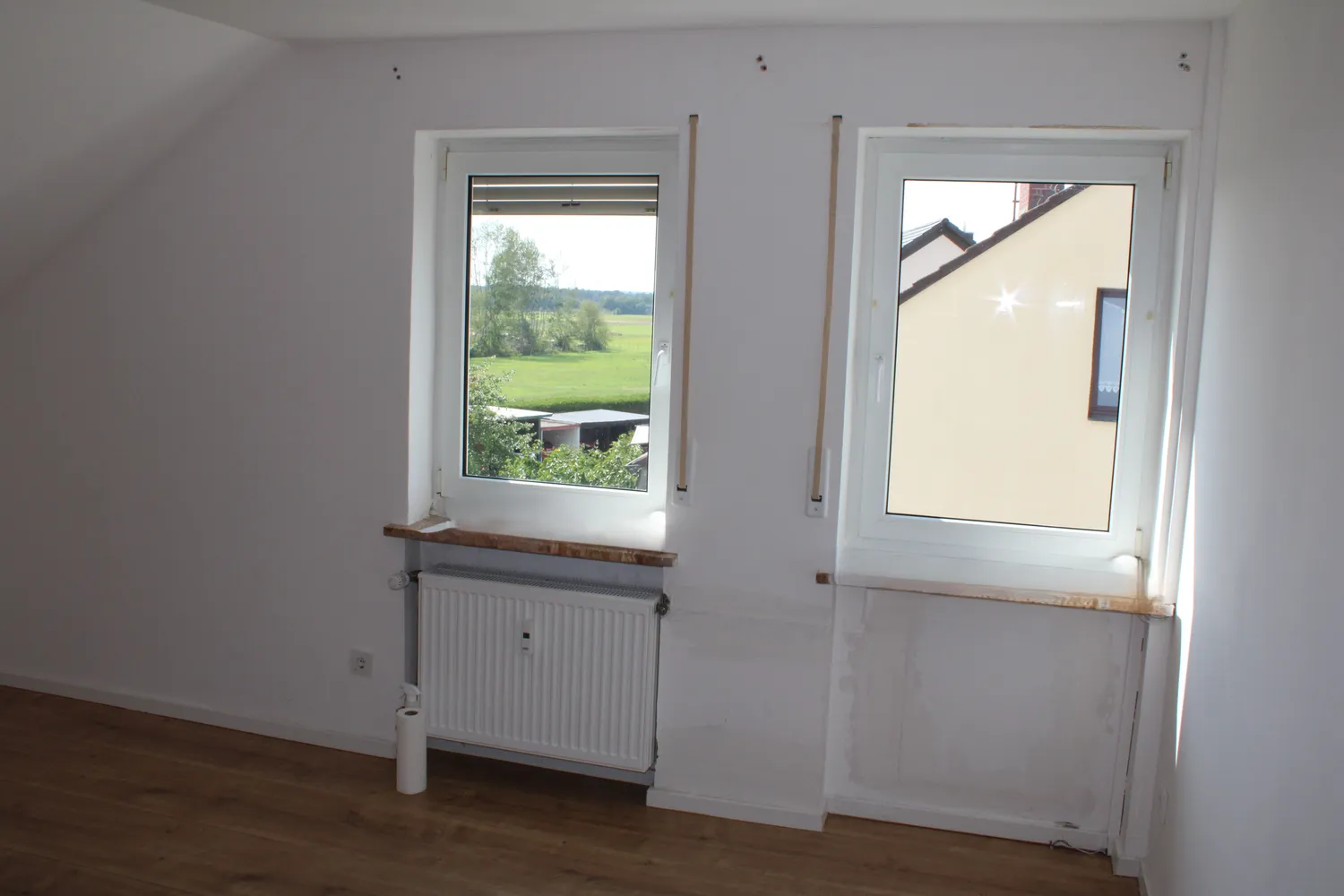 3 Zimmer Wohnung mit 82 m² in Nürnberg – Bild 3