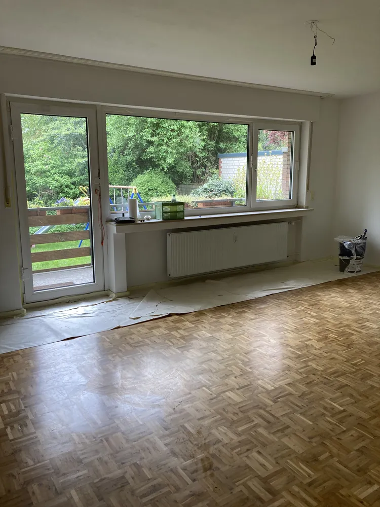 3 Zimmer Wohnung mit 77 m² in Hürth – Bild 1